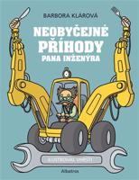 Neobyčejné příběhy pana inženýra