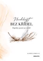 Neodcházet bez křídel