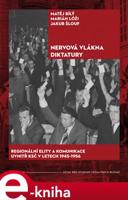 Nervová vlákna diktatury - Matěj Bílý, Marián Lóži, Jakub Šlouf