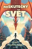 Neskutečný svět - Jenny McLachlanová