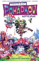 Nesnáším Pohádkov 1: A jestli neumřela, vyšiluje dodnes