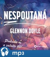 Nespoutaná, mp3 - Glennon Doyle
