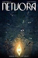 Netvora 5: Dítě války - Marjorie Liu