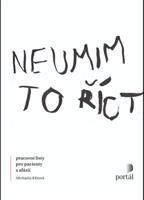 Neumim to říct - Michaela Klírová