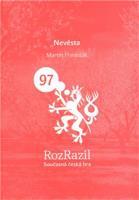 Nevěsta - Martin Františák