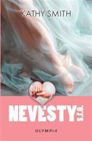 Nevěsty s.r.o. - Kathy Smith
