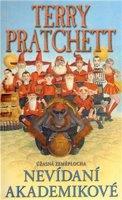 Nevídaní akademikové - Terry Pratchett