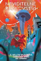 Neviditelné království