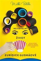 Neviditelný život Euridice Gusmaové - Martha Batalha