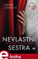 Nevlastní sestra - Sandie Jonesová