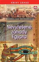 Nevyřešené záhady Egypta