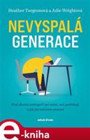 Nevyspalá generace - Heather Turgeon, Iva doc Příhodová