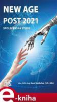 New Age Post - Karel Nedbálek, Andrea Záhořáková