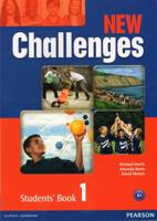 New Challenges 1 Student´s Book