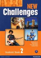New Challenges 2  Student´s Book