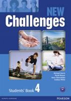 New Challenges 4 Student´s Book
