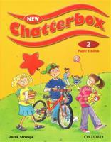 New Chatterbox 2 Pupil´s Book - Derek Strange
