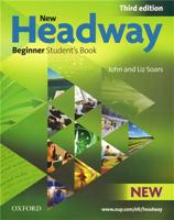 New Headway Beginner Student´s Book