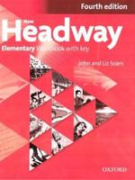 New Headway Fourth Edition Elementary Workbook - Liz Soars, John Soars