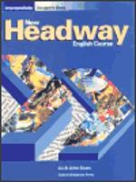 New Headway Intermediate - Student´s Book - Liz Soars, John Soars