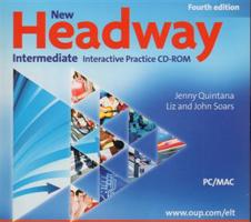 New Headway Intermeditate the Fourth Edition - Interactive Practice ROM