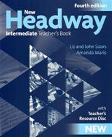 New Headway Intermeditate the Fourth Edition - Teacher´s Book