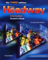 New Headway Third Edition Intermediate Student´s Book