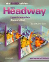New Headway Upper-Intermediate Third edition - Student´s Book - Liz Soars, John Soars