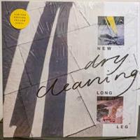 New Long Leg - Dry Cleaning