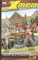 New X-Men: Impérium