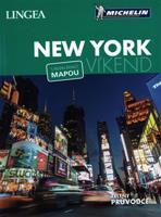 New York - Víkend - kolektiv autorů