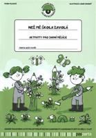 Než mě škola zavolá - Aktivity pro jarní měsíce - Ivana Vlková