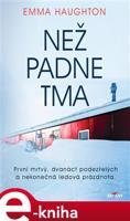 Než padne tma - Emma Haughton