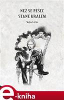 Než se pěšec stane králem - Vojtěch Žák