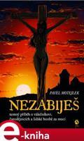 Nezabiješ - Pavel Motejlek