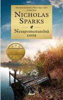 Nezapomenutelná cesta - Nicholas Sparks
