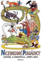 Nezbedné pohádky - Josef Lada