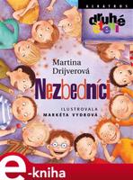 Nezbedníci - Martina Drijverová