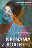 Neznámá z portrétu - Camille de Peretti