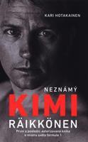 Neznámý Kimi Räikkönen - Kari Hotakainen