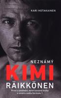 Neznámý Kimi Räikkönen