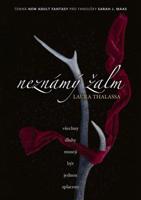 Neznámý žalm - Laura Thalassa