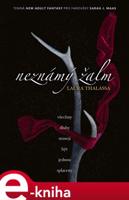 Neznámý žalm - Laura Thalassa