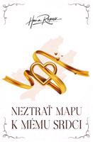 Neztrať mapu k mému srdci