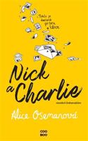 Nick a Charlie - Alice Osemanová