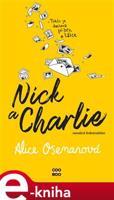 Nick a Charlie - Alice Osemanová