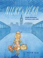 Nicky &amp; Věra - Petr Sís