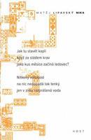 Nika - Matěj Lipavský