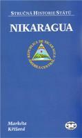 Nikaragua - stručná historie států - Markéta Křížová