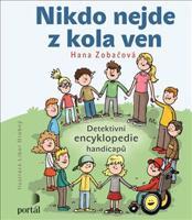 Nikdo nejde z kola ven - Hana Zobačová